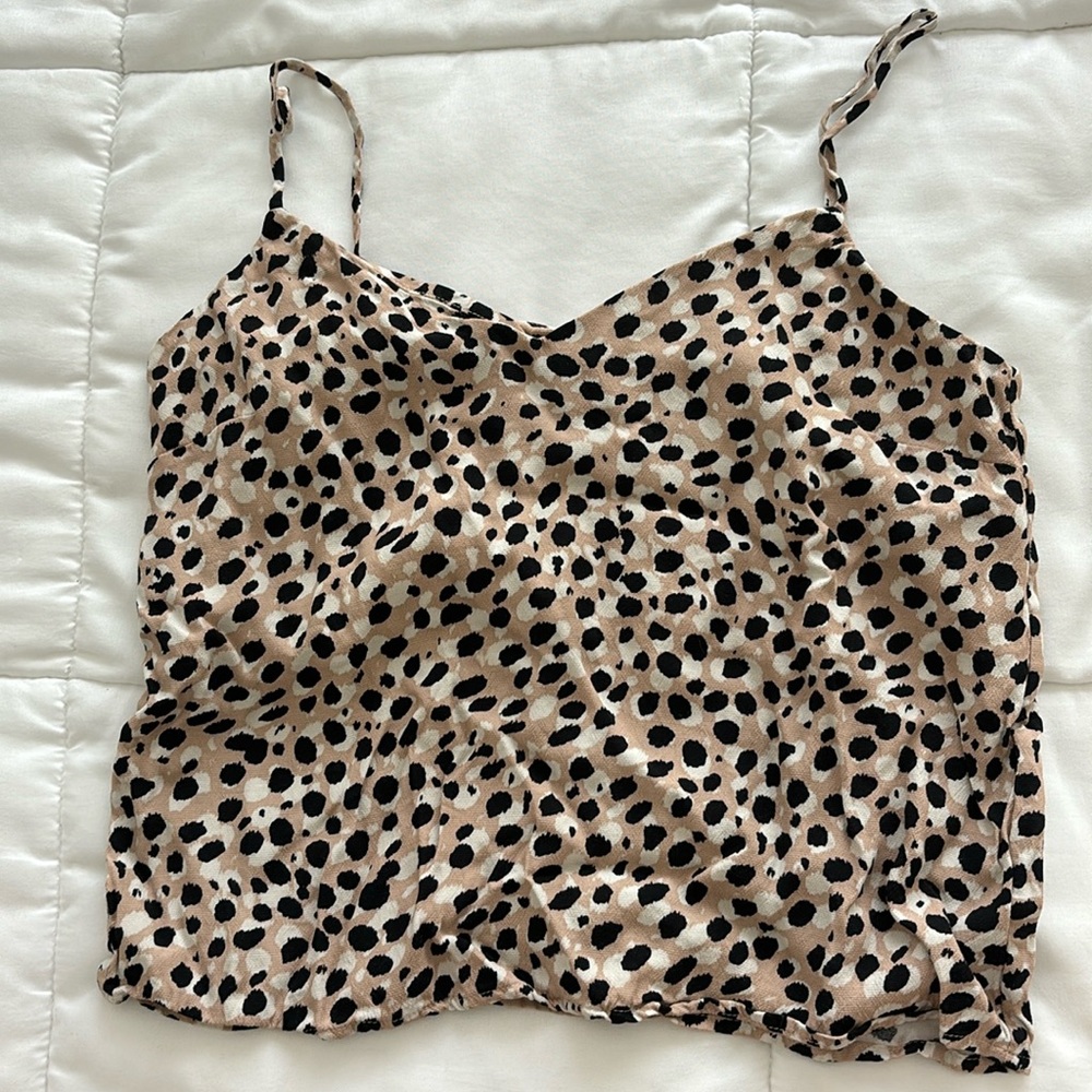 &OtherStories slip top